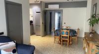 Posedenie v ubytovaní Apartament Centre Platja