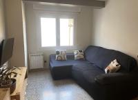 Posedenie v ubytovaní Apartament Centre Platja