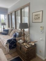Posezení v ubytování Playa Baltis Apartamenty Club di Mare