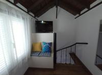 Půdorys ubytování Vivienda Vacacional Los Agapantos Breña Alta