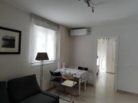 Posedenie v ubytovaní apartment in Seville city centre