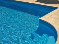 The swimming pool at or close to Vigna Dell'Acqua