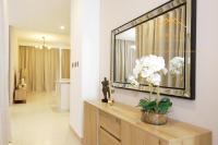 Půdorys ubytování NewArabian Dubai Hills Sidra Villa