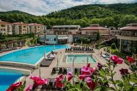 Bazén v ubytování Апартамент Пирин Apartment Pirin nebo v jeho okolí