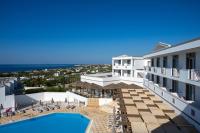 Bazén v ubytovaní Mare Village alebo v jeho blízkosti