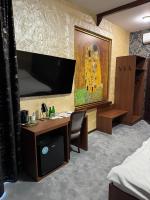 Půdorys ubytování Hotel Pałacyk Konin