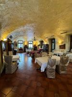 Půdorys ubytování Hotel Pałacyk Konin