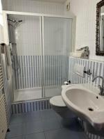 Půdorys ubytování Hotel Pałacyk Konin