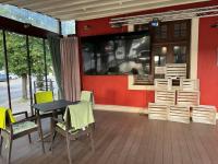 Půdorys ubytování Hotel Pałacyk Konin