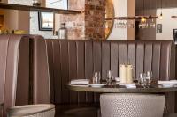 O zonă de relaxare la Monchique Resort & Spa