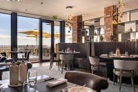 Un restaurant sau alt loc unde se poate mânca la Monchique Resort & Spa