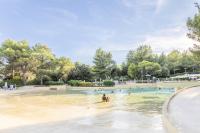 Plán poschodí v ubytovaní Village Pont Royal en Provence - maeva Home - Appartement 2 pièces 5 personnes - Sélection MAE-0434