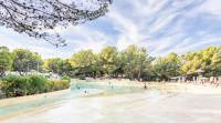Plán poschodí v ubytovaní Village Pont Royal en Provence - maeva Home - Appartement 2 pièces 5 personnes - Sélection MAE-0434
