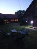 Zahrada ubytování Pension Sava Turizam