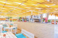 Restaurace v ubytování Protels Beach Club & SPA