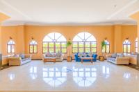 Posezení v ubytování Protels Beach Club & SPA