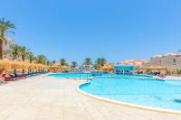 Bazén v ubytování Protels Beach Club & SPA nebo v jeho okolí