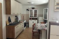 Plán poschodí v ubytovaní Apartments with a parking space Metajna, Pag - 4127