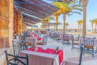 Restaurace v ubytování Protels Beach Club & SPA