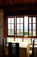 Příroda nedaleko kempu