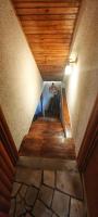 Půdorys ubytování Waterfall Guest House