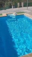 The swimming pool at or close to Casa al sol