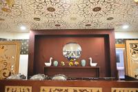 Billede fra billedgalleriet på Orchha Club and Resort - OCR i Orchha