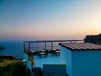 Příroda nedaleko bed and breakfast