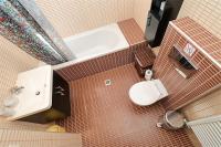 A bathroom at Helios Villa Sea Front - 3 bedrooms 7 guests
