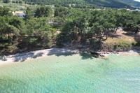 Táj a villa közelében