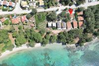 Táj a villa közelében