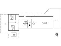 Půdorys ubytování Holiday Home Gottfrida - 2km from the sea by Interhome