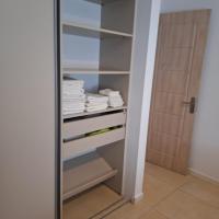 departamento en Nordelta condo 216 2 amb bahia de Nordeltaの見取り図または間取り図