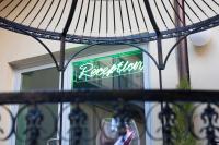 Certyfikat, podpis lub inny dokument wystawiony w obiekcie Santa Giulia Hotel e Residence Torino