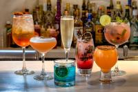 Fotografie z fotogalerie ubytování The Washington Hotel NYC v destinaci New York