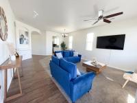Home In Indio Coachellaにあるテレビまたはエンターテインメントセンター