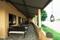 Billede fra billedgalleriet på Wild Adventure Resort - Sunset Point i Sauraha