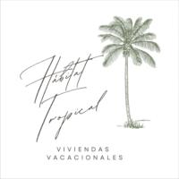 Půdorys ubytování Vivienda Vacacional Hábitat Tropical