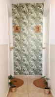 Půdorys ubytování Vivienda Vacacional Hábitat Tropical