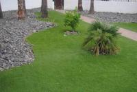 Zahrada ubytování Vivienda Vacacional Hábitat Tropical