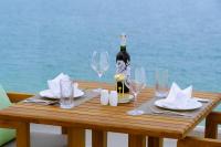 Nápoje v ubytování Awaken Da Nang Hotel