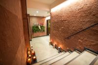 Půdorys ubytování Tuzla Garden Hotel & Spa