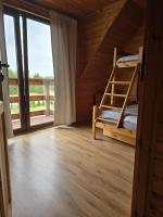 Plán poschodí v ubytovaní Ozi-Holiday