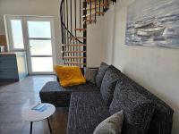 Posedenie v ubytovaní Apartments Brajde