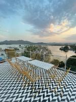 Un paisaje natural cerca del hotel