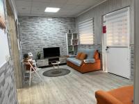 Posedenie v ubytovaní Milan Soria Luxury House