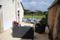 Posedenie v ubytovaní Amazing renovated Loire Valley gite