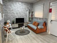 Posedenie v ubytovaní Milan Soria Luxury House