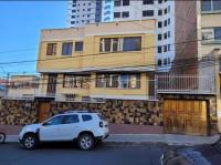 Departamentos independientes en Zona central - Housity
