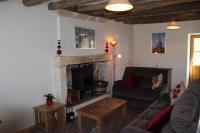 Posedenie v ubytovaní Amazing renovated Loire Valley gite
